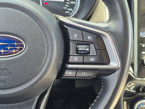 Used 2023 Subaru Forester Premium AWD/4WD image 16