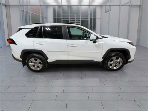 Certified 2023 Toyota RAV4 XLE w/ XLE Grade Weather Package image 9