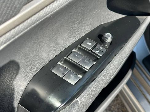 Certified 2025 Toyota Camry SE FWD image 16
