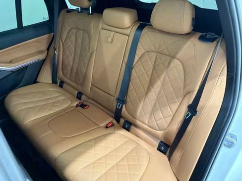 Certified 2023 BMW X5 M50i w/ Climate Comfort Package AWD/4WD image 32