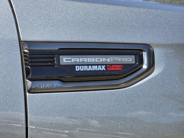 Used 2023 GMC Sierra 1500 AT4 w/ AT4 Premium Package AWD/4WD image 8