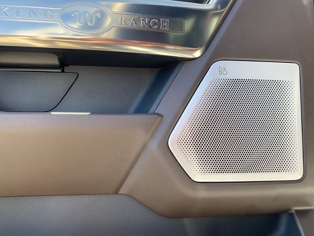 New 2026 Ford F150 King Ranch AWD/4WD image 18