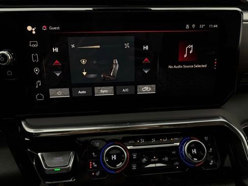 New 2026 GMC Sierra 1500 Denali Ultimate image 31