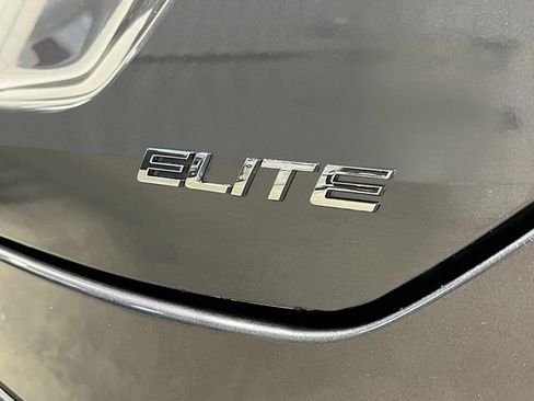 New 2026 Honda Pilot Elite image 6