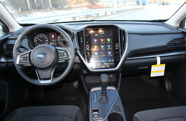 New 2026 Subaru Impreza 2.0i Sport AWD/4WD image 14