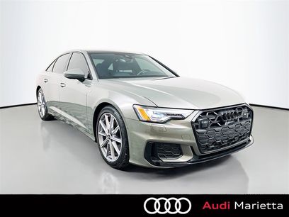 Used 2024 Audi A6 2.0T Premium w/ Summer of Audi Package