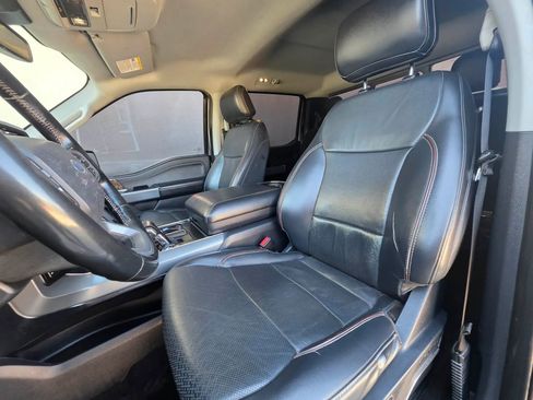 Used 2021 Ford F150 Lariat image 18