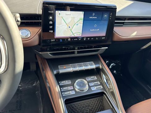 New 2026 Lincoln Nautilus Reserve image 29