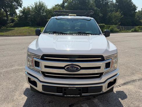 Used 2019 Ford F150 XL w/ XL Power Equipment Group RWD image 2