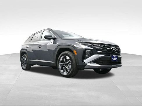 New 2026 Hyundai Tucson SEL image 30