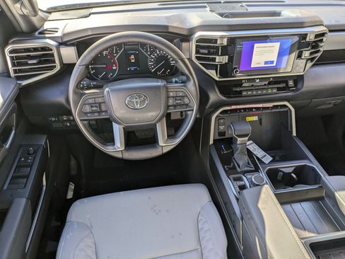 New 2025 Toyota Tundra SR5 image 44