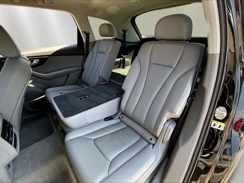 Used 2023 Audi Q7 3.0T Premium Plus image 22