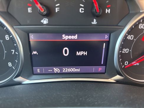 Used 2023 GMC Terrain SLT w/ Elevation Edition AWD/4WD image 18