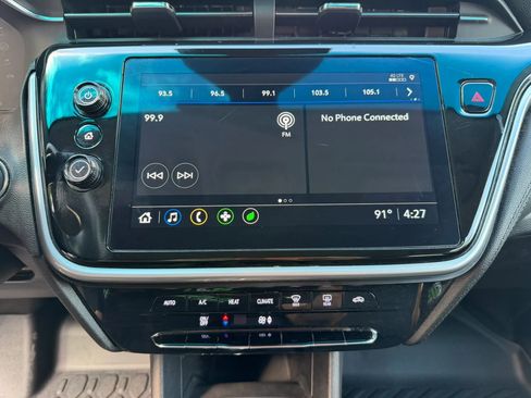 Used 2023 Chevrolet Bolt LT w/ Driver Confidence Package FWD image 25