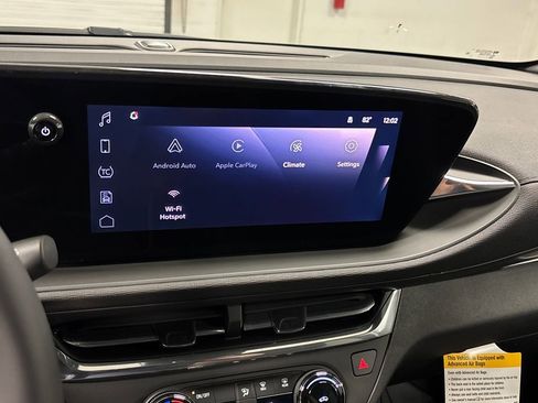 New 2026 Buick Envista Preferred w/ Convenience I Package image 34