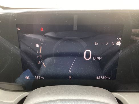 Used 2024 Buick Encore GX Sport Touring image 22