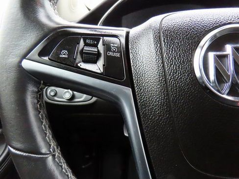 Used 2017 Buick Encore Preferred image 29