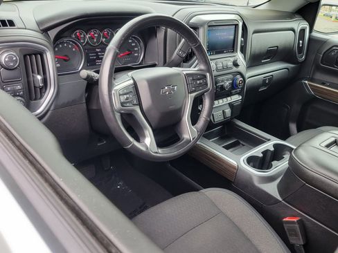 Used 2019 Chevrolet Silverado 1500 RST w/ All-Star Edition image 3