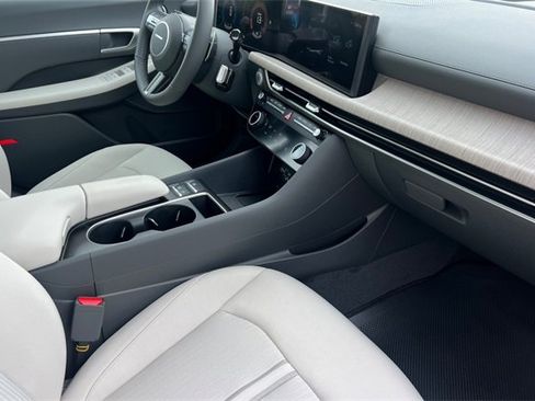 New 2026 Hyundai Sonata SEL image 15