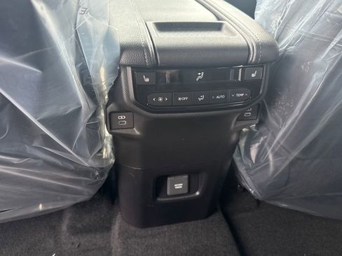 New 2026 Toyota Grand Highlander AWD Hybrid image 16