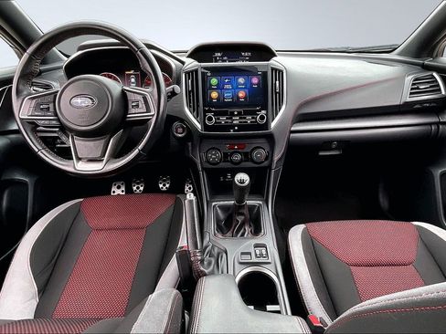 Used 2022 Subaru Impreza 2.0i Sport image 14