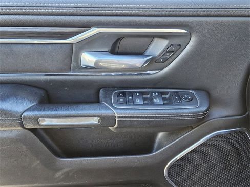 Used 2024 RAM 1500 Laramie image 24