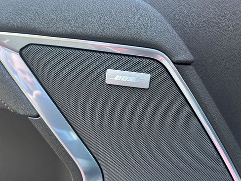 New 2026 GMC Sierra 1500 SLT w/ SLT Premium Package image 18