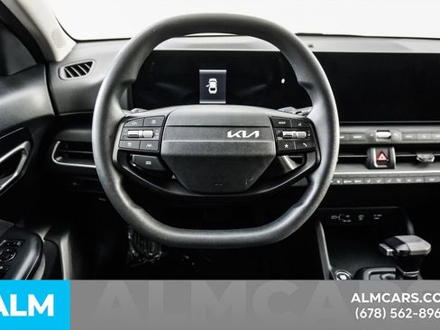 Used 2025 Kia K4 FWD image 24