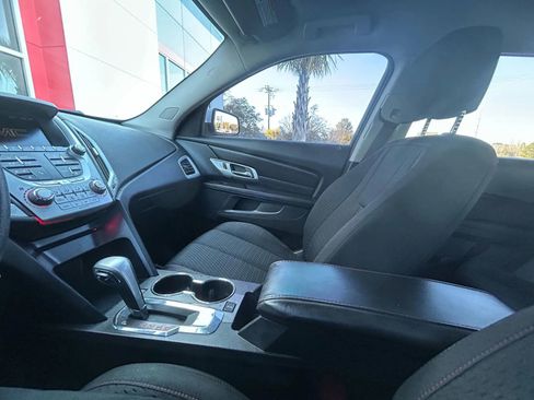 Used 2015 GMC Terrain SLE image 15