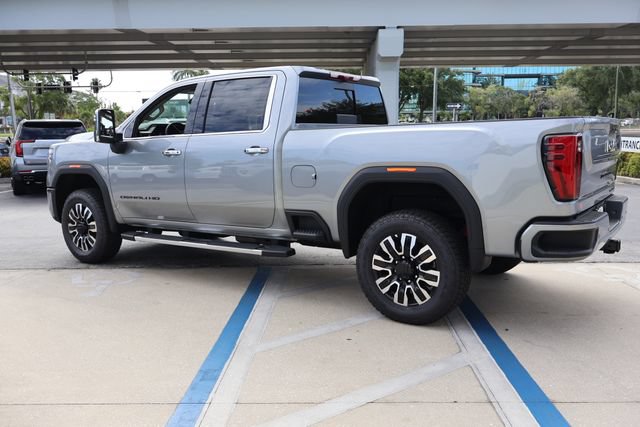 New 2026 GMC Sierra 2500 Denali w/ Denali Reserve Package AWD/4WD image 5
