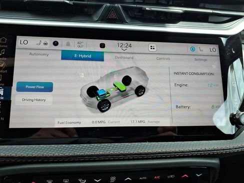 New 2026 Jeep Cherokee Limited AWD/4WD image 5