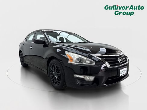 Used 2014 Nissan Altima 2.5 S FWD image 13