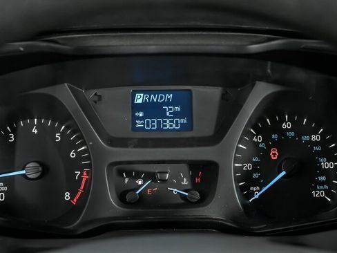 Used 2017 Ford Transit 250 130 Medium Roof image 18