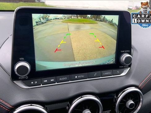 Used 2024 Nissan Sentra SR image 21