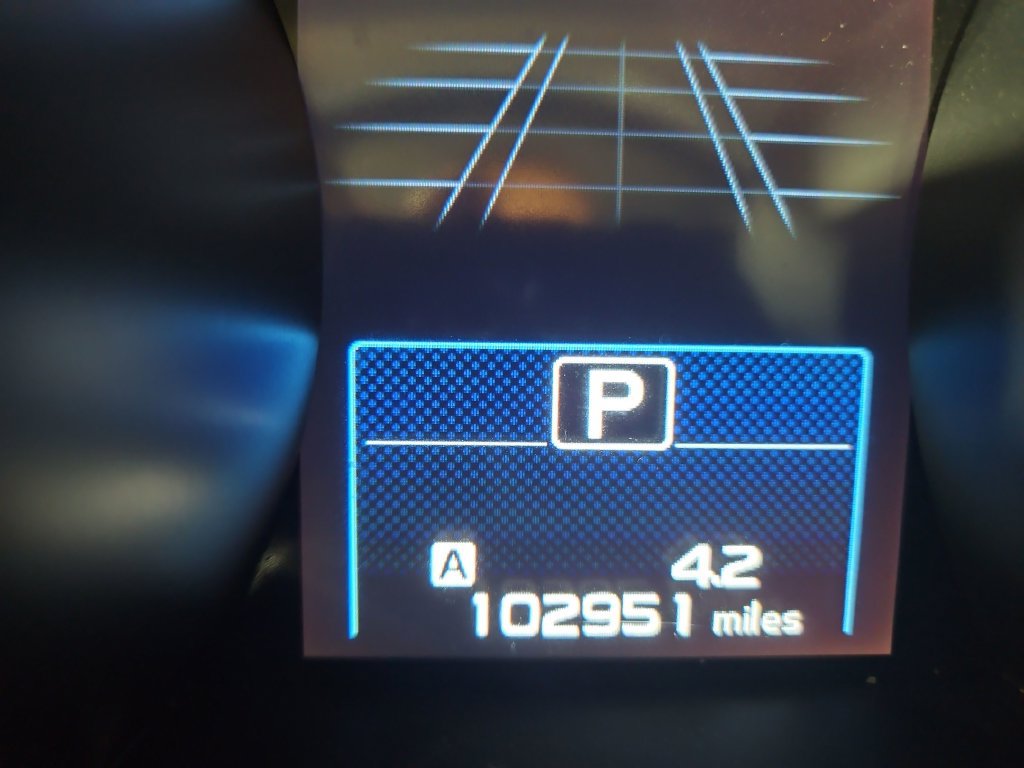 Used 2017 Subaru Outback 2.5i Premium AWD/4WD image 17