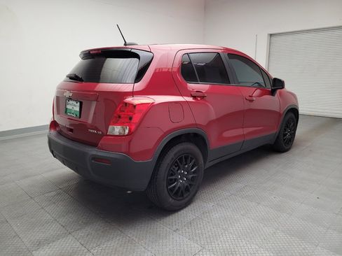 Used 2015 Chevrolet Trax LS image 9