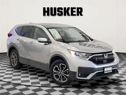 Used 2020 Honda CR-V EX