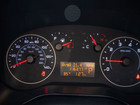 Used 2022 RAM ProMaster City Tradesman image 16