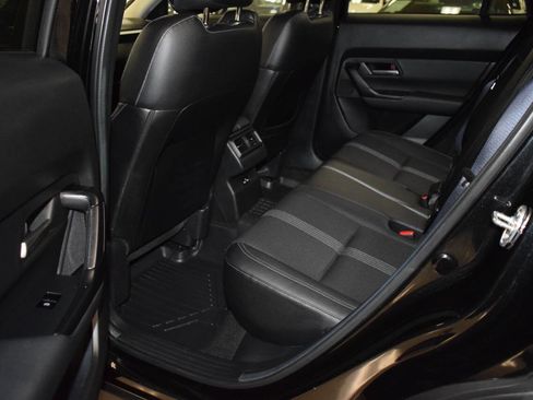 Used 2023 MAZDA CX-50 2.5 S w/ Cargo Package image 17