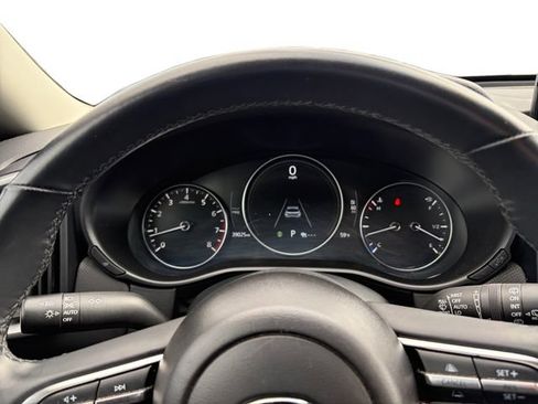 Used 2025 MAZDA CX-50 AWD 2.5 S w/ Preferred Package image 14