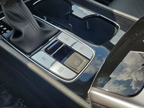 New 2025 Hyundai Santa Cruz XRT image 32