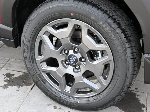 New 2026 Subaru Outback Premium image 12