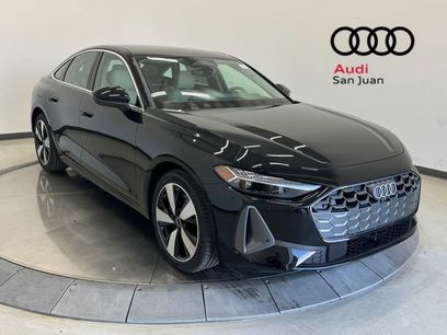 New 2025 Audi A5 2.0T Premium Plus