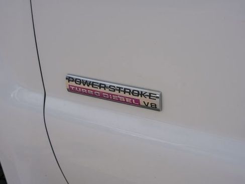 Used 2006 Ford F350 Lariat image 17