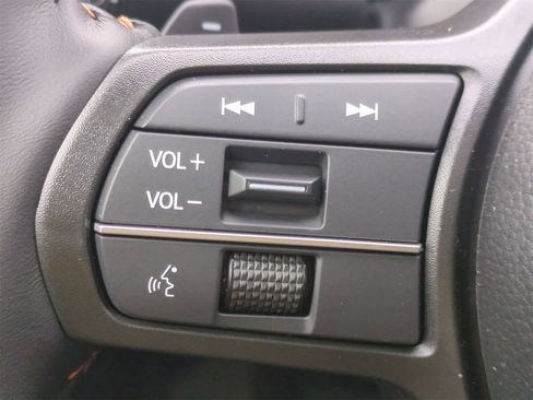 New 2026 Honda CR-V Sport-L image 25