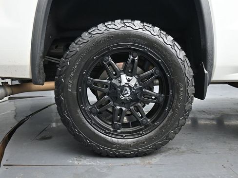 Used 2015 GMC Sierra 1500 SLT w/ SLT Crew Cab Value Package image 10