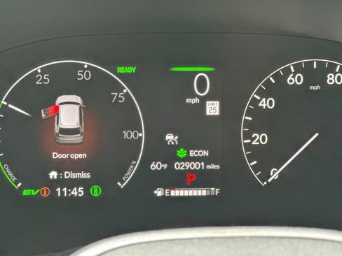 Used 2024 Honda CR-V Sport-L image 24