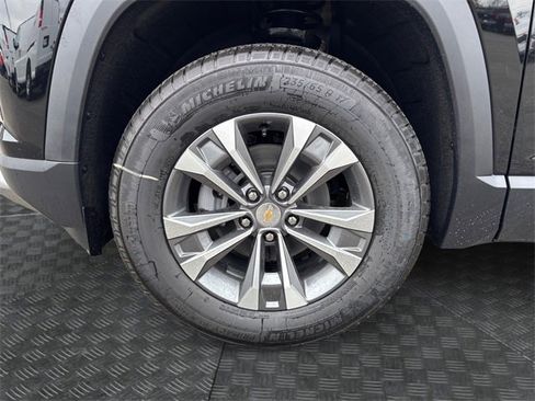 New 2026 Chevrolet Equinox LT image 14