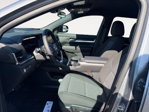 New 2026 GMC Terrain Elevation image 10