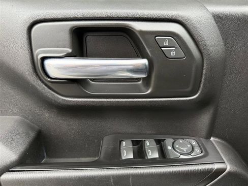 Used 2019 Chevrolet Silverado 1500 Custom Trail Boss w/ Custom Convenience Package image 26